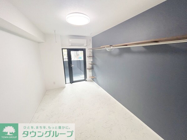 SYNEXYOKOHAMA-AOKICHOの物件内観写真